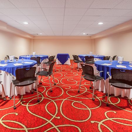 Holiday Inn Tuxpan - Convention Center By Ihg Kültér fotó