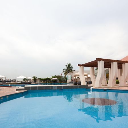 Holiday Inn Tuxpan - Convention Center By Ihg Kültér fotó