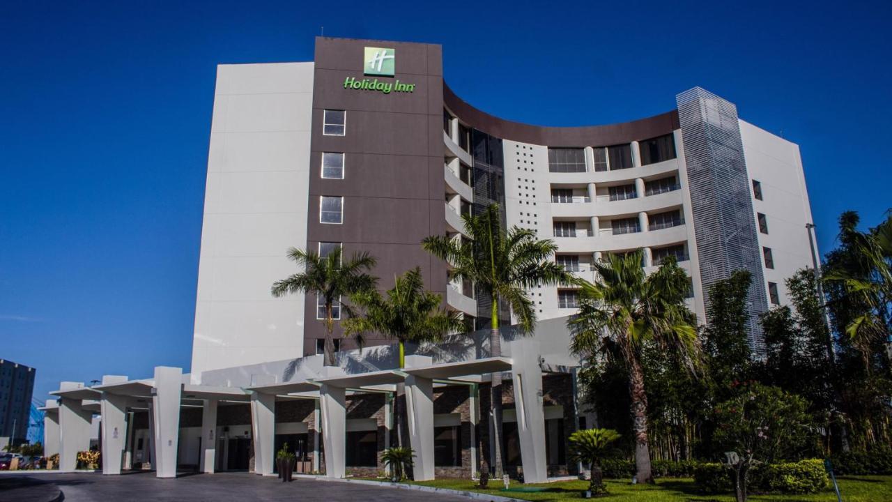 Holiday Inn Tuxpan - Convention Center By Ihg Kültér fotó