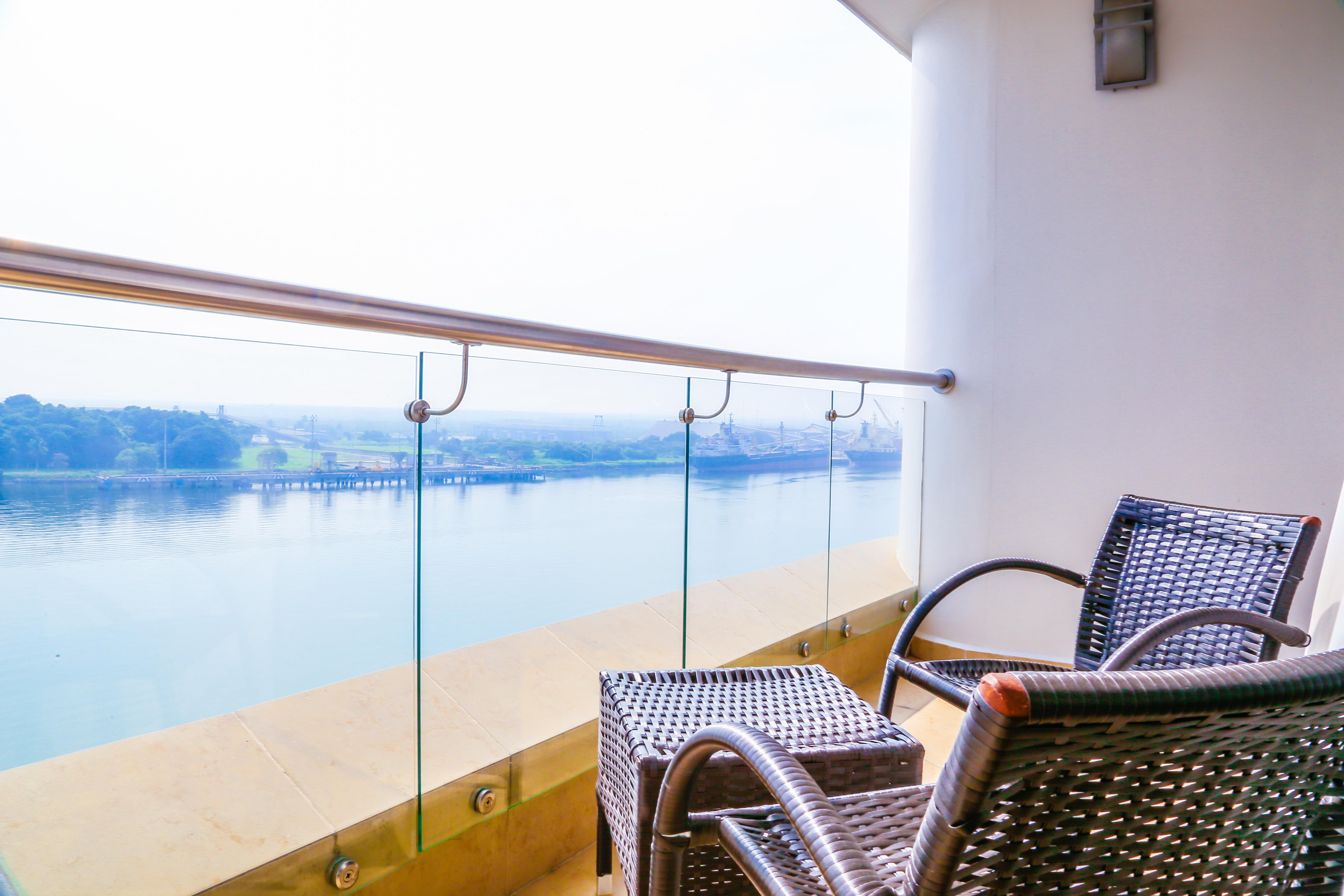 Holiday Inn Tuxpan - Convention Center By Ihg Kültér fotó