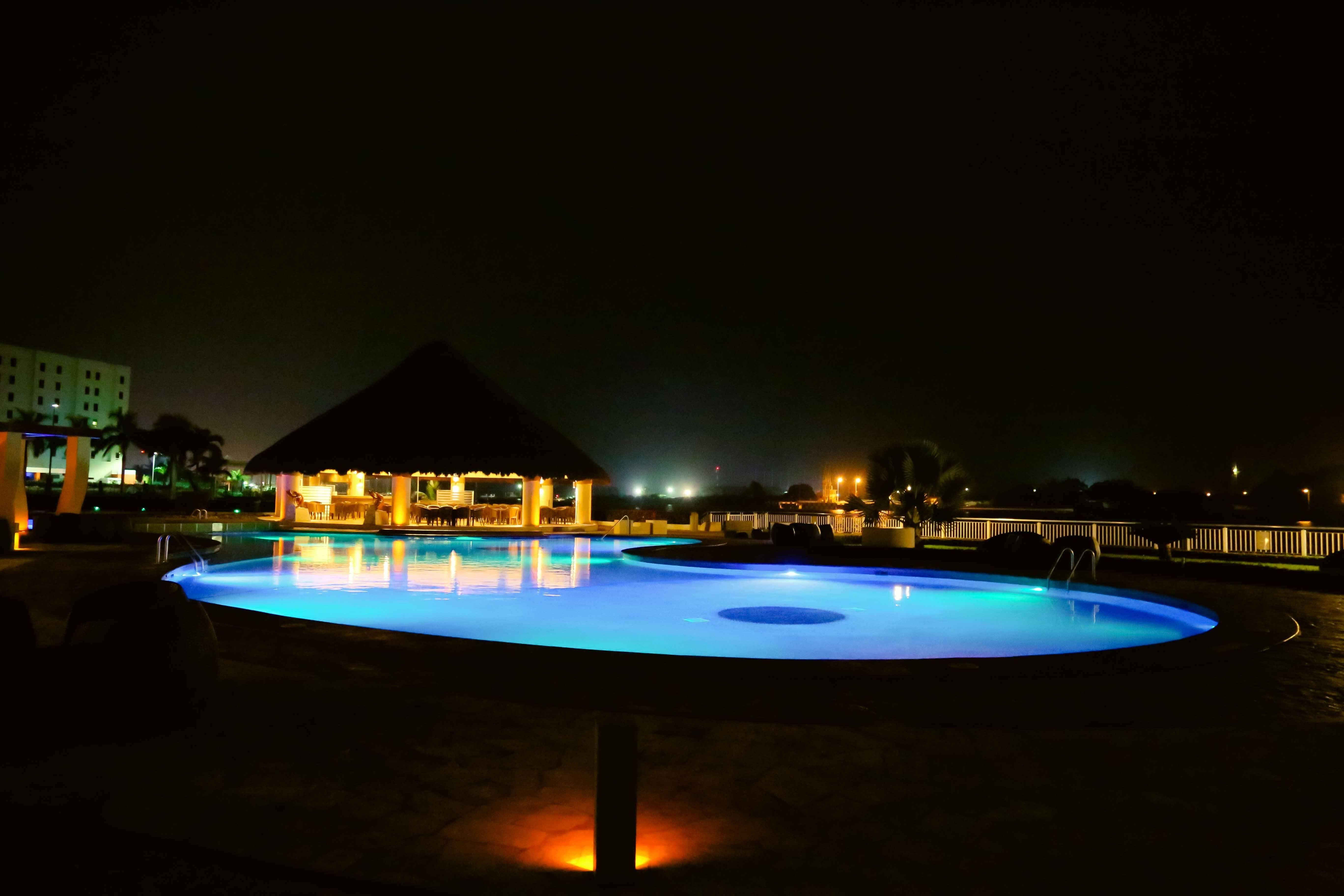Holiday Inn Tuxpan - Convention Center By Ihg Kültér fotó