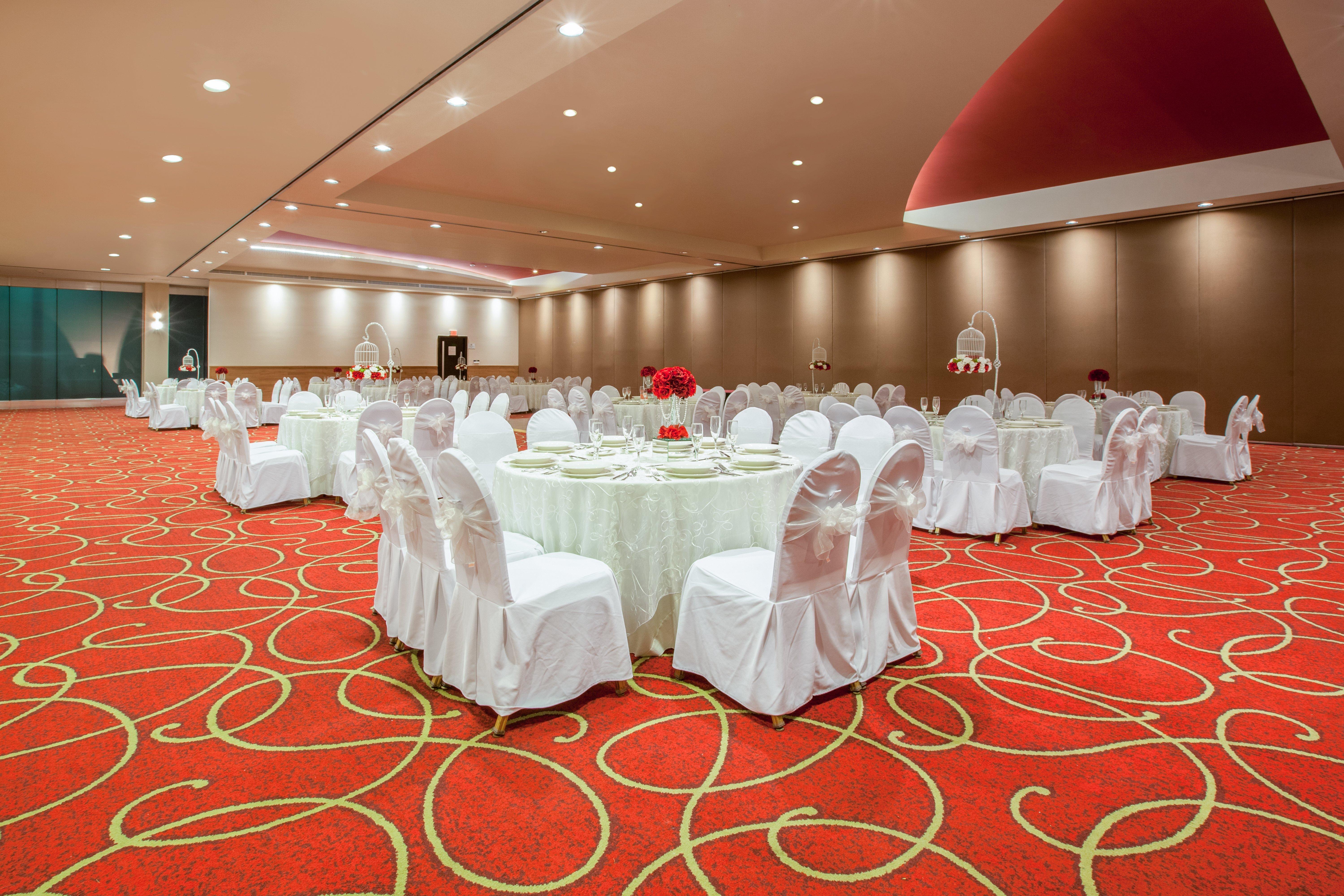 Holiday Inn Tuxpan - Convention Center By Ihg Kültér fotó
