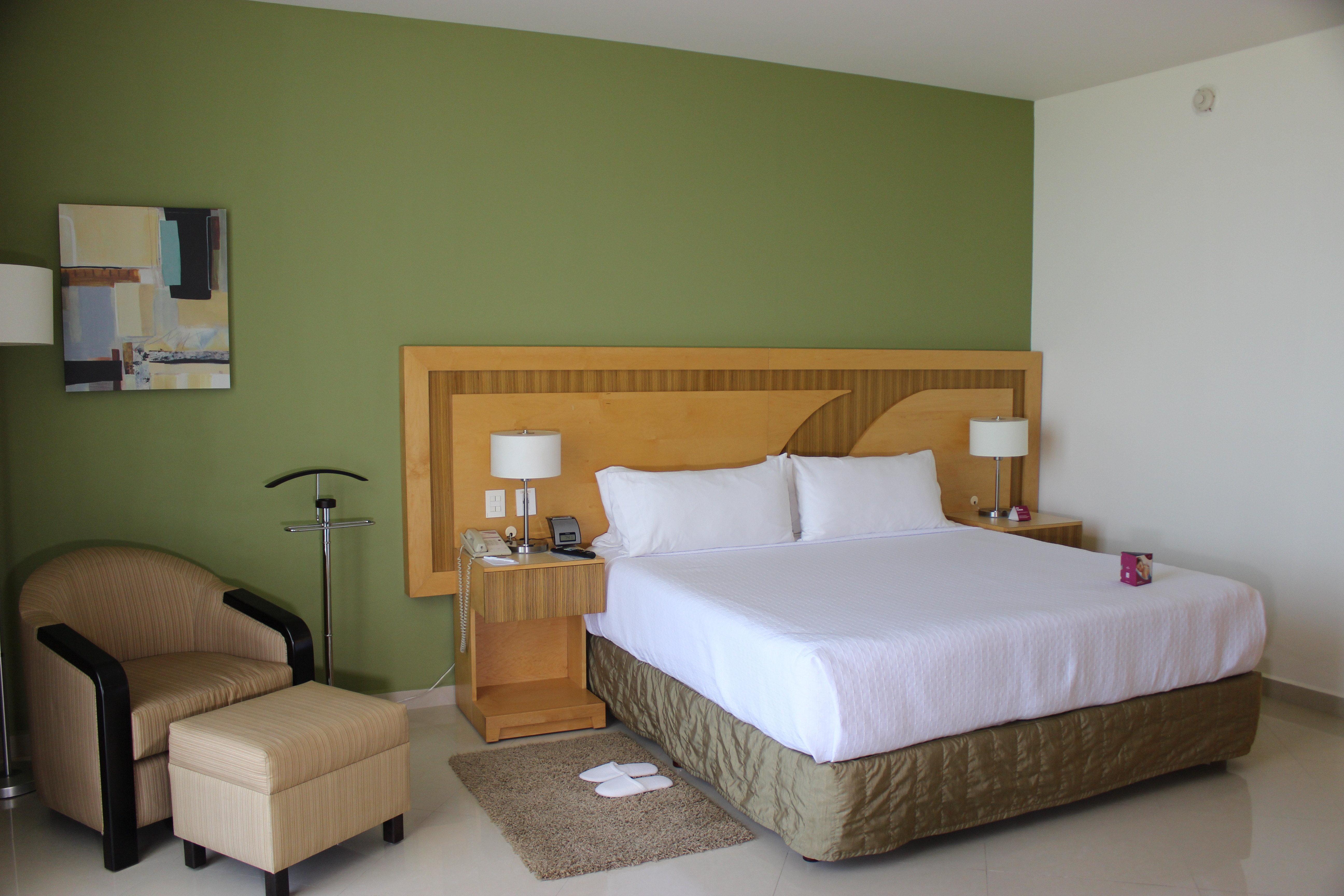 Holiday Inn Tuxpan - Convention Center By Ihg Kültér fotó