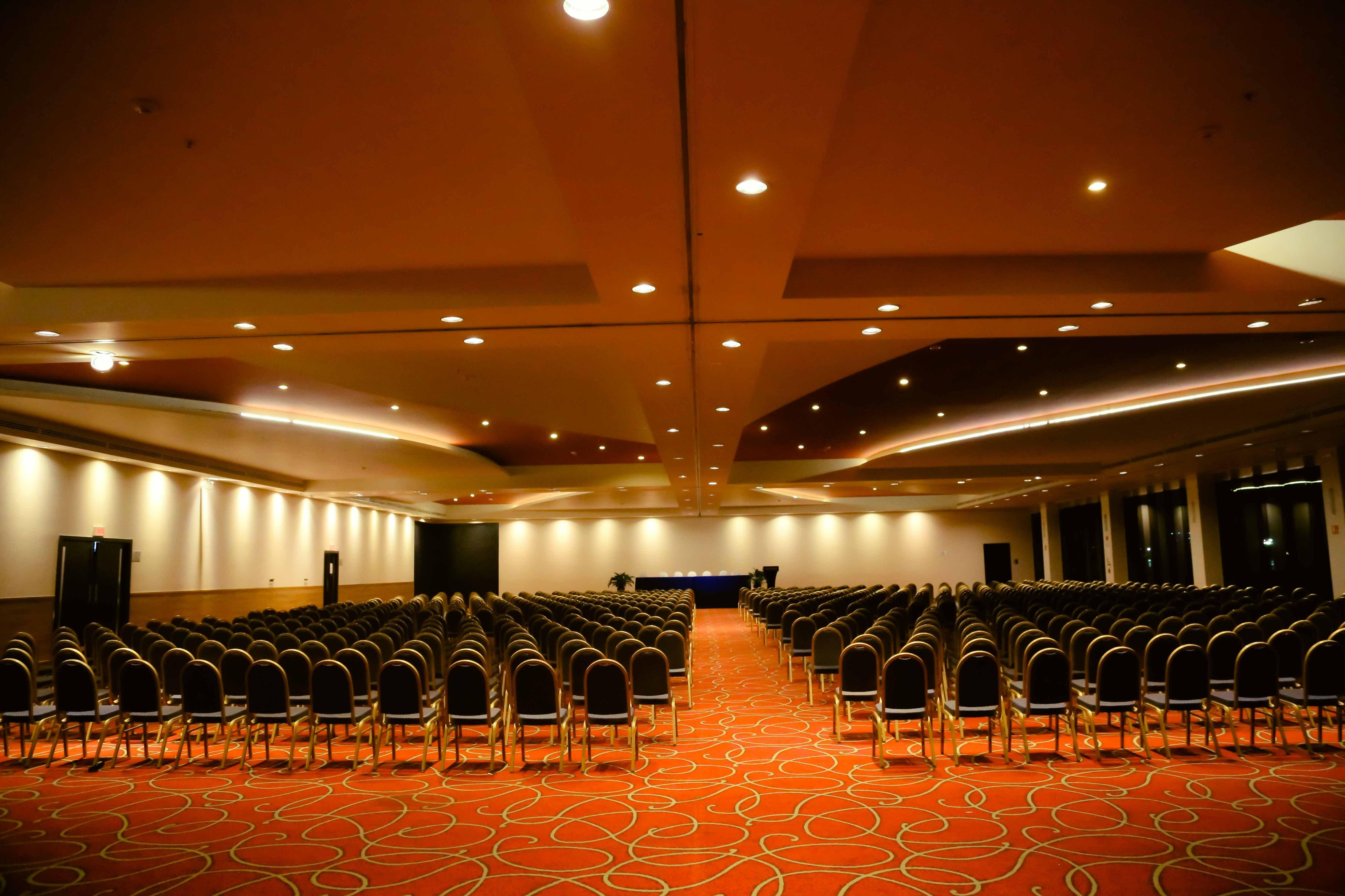 Holiday Inn Tuxpan - Convention Center By Ihg Kültér fotó