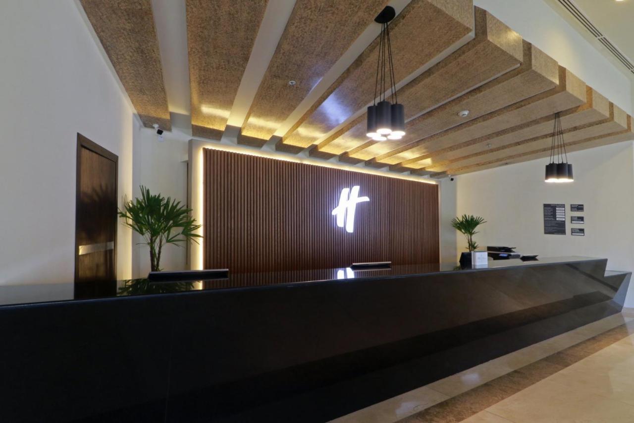 Holiday Inn Tuxpan - Convention Center By Ihg Kültér fotó