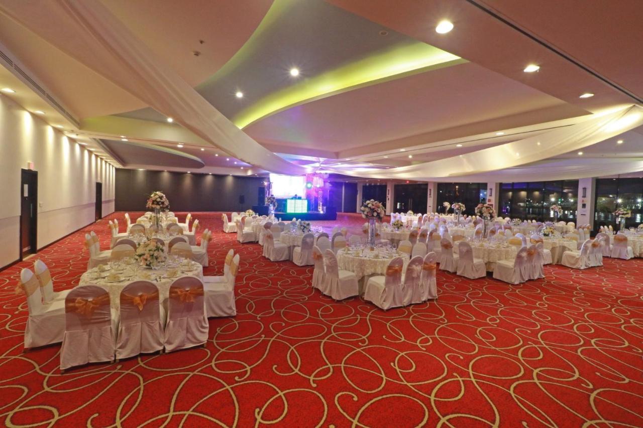 Holiday Inn Tuxpan - Convention Center By Ihg Kültér fotó
