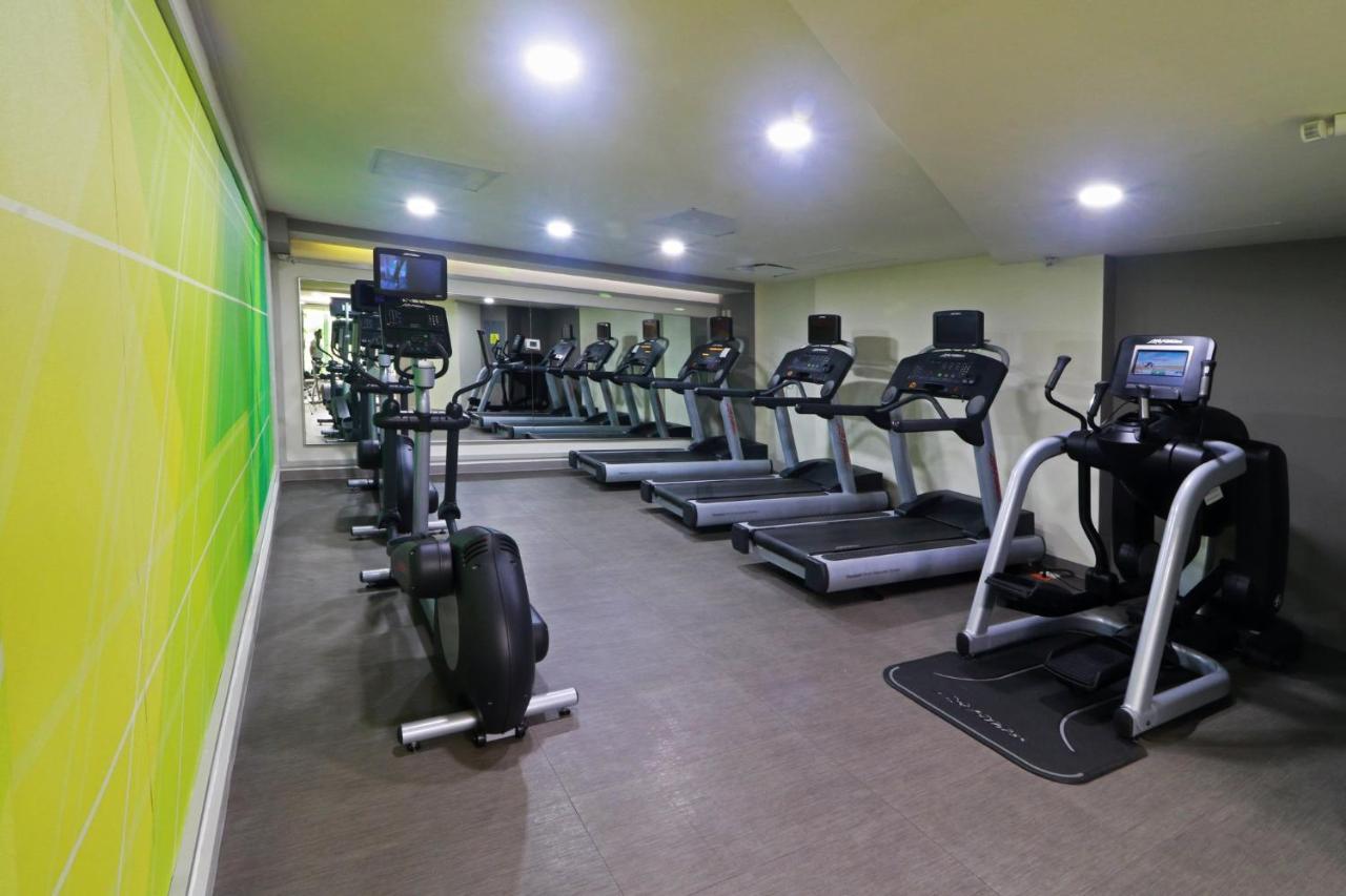 Holiday Inn Tuxpan - Convention Center By Ihg Kültér fotó