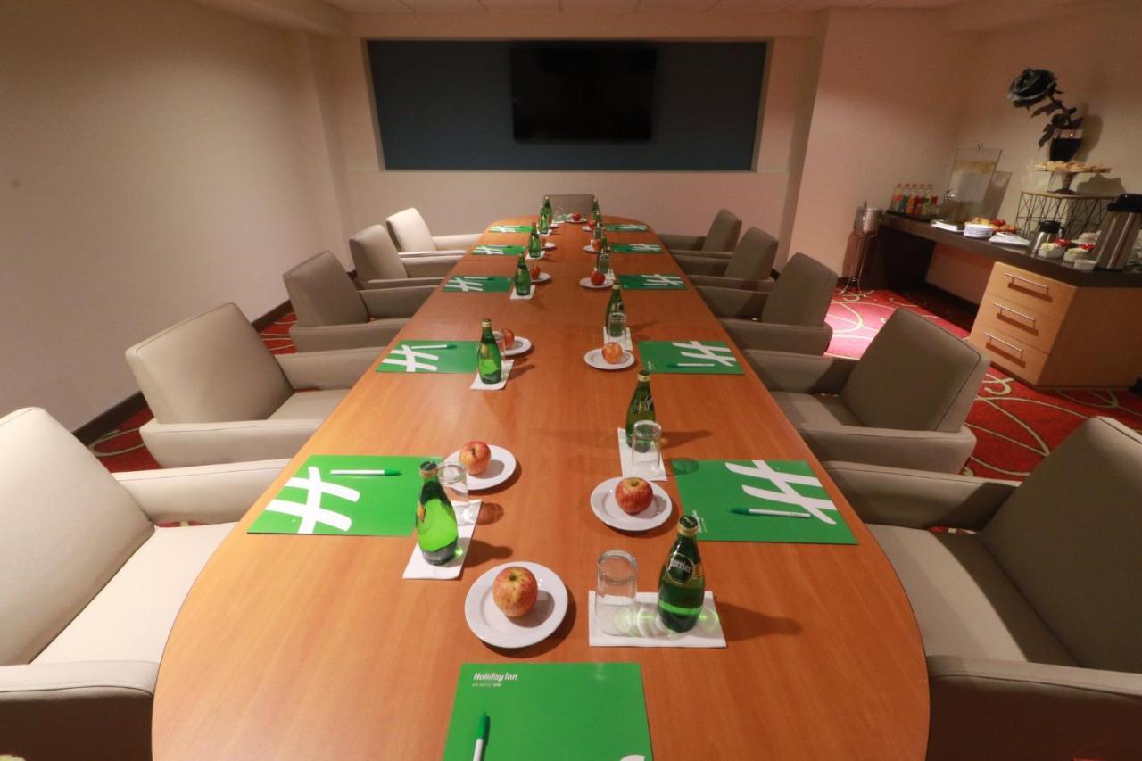 Holiday Inn Tuxpan - Convention Center By Ihg Kültér fotó