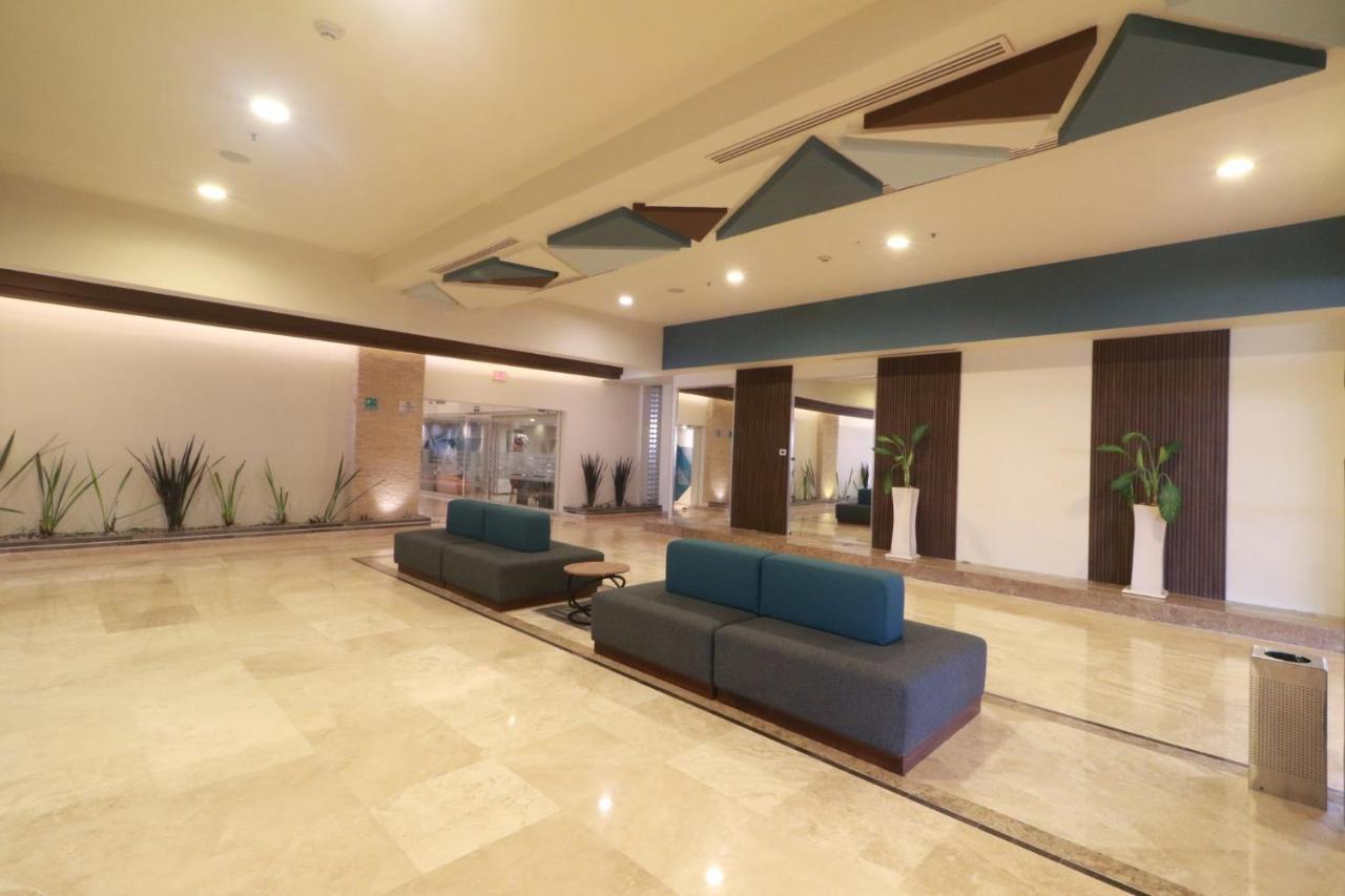 Holiday Inn Tuxpan - Convention Center By Ihg Kültér fotó