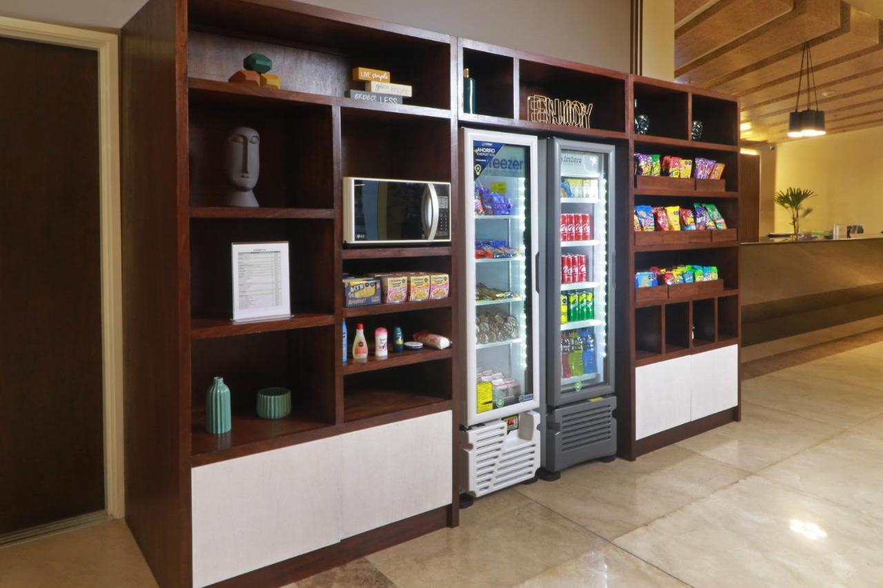 Holiday Inn Tuxpan - Convention Center By Ihg Kültér fotó