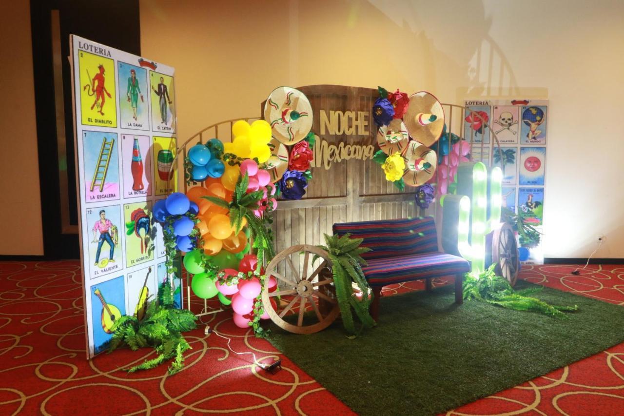 Holiday Inn Tuxpan - Convention Center By Ihg Kültér fotó