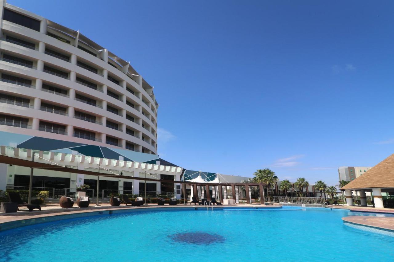 Holiday Inn Tuxpan - Convention Center By Ihg Kültér fotó