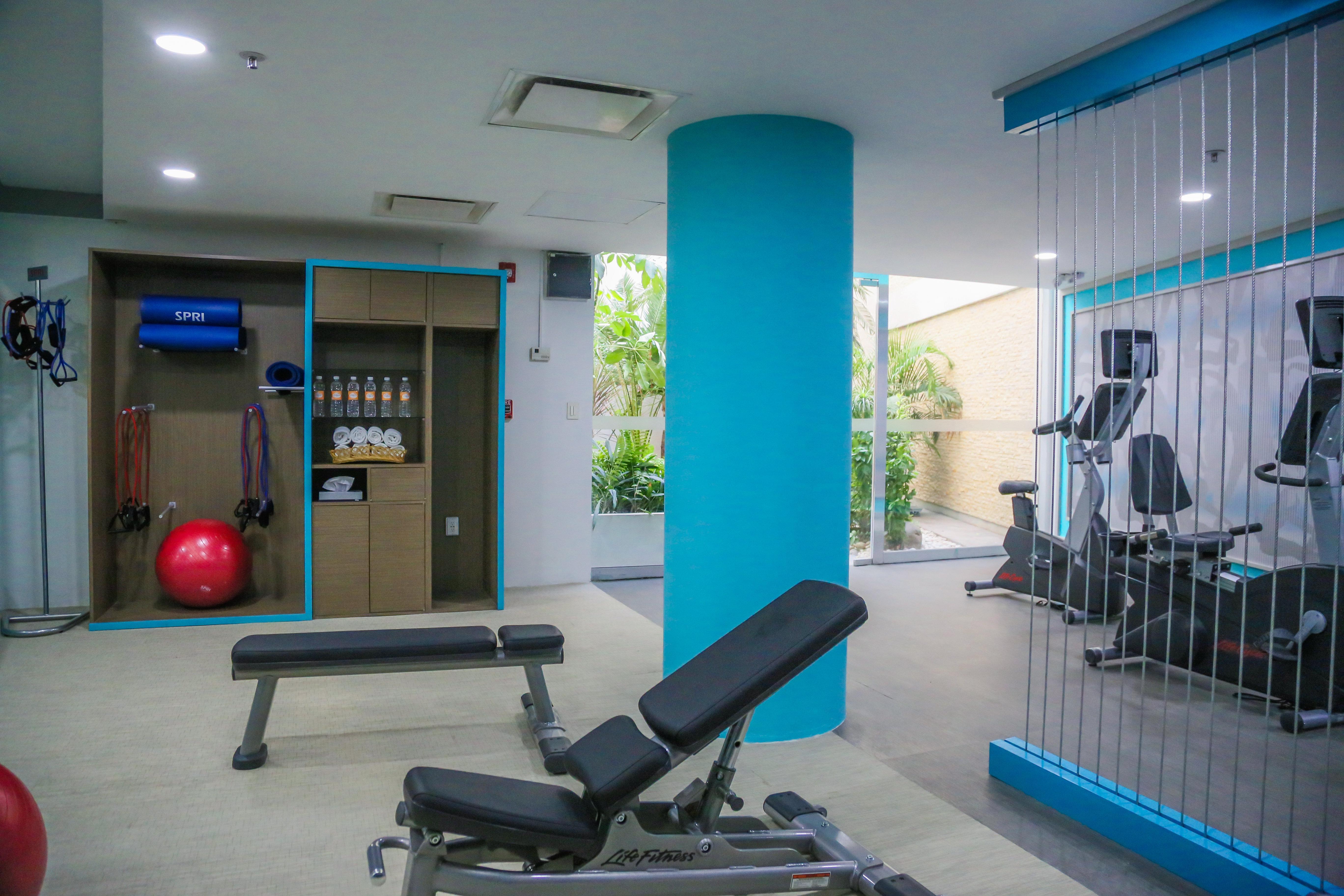 Holiday Inn Tuxpan - Convention Center By Ihg Kültér fotó