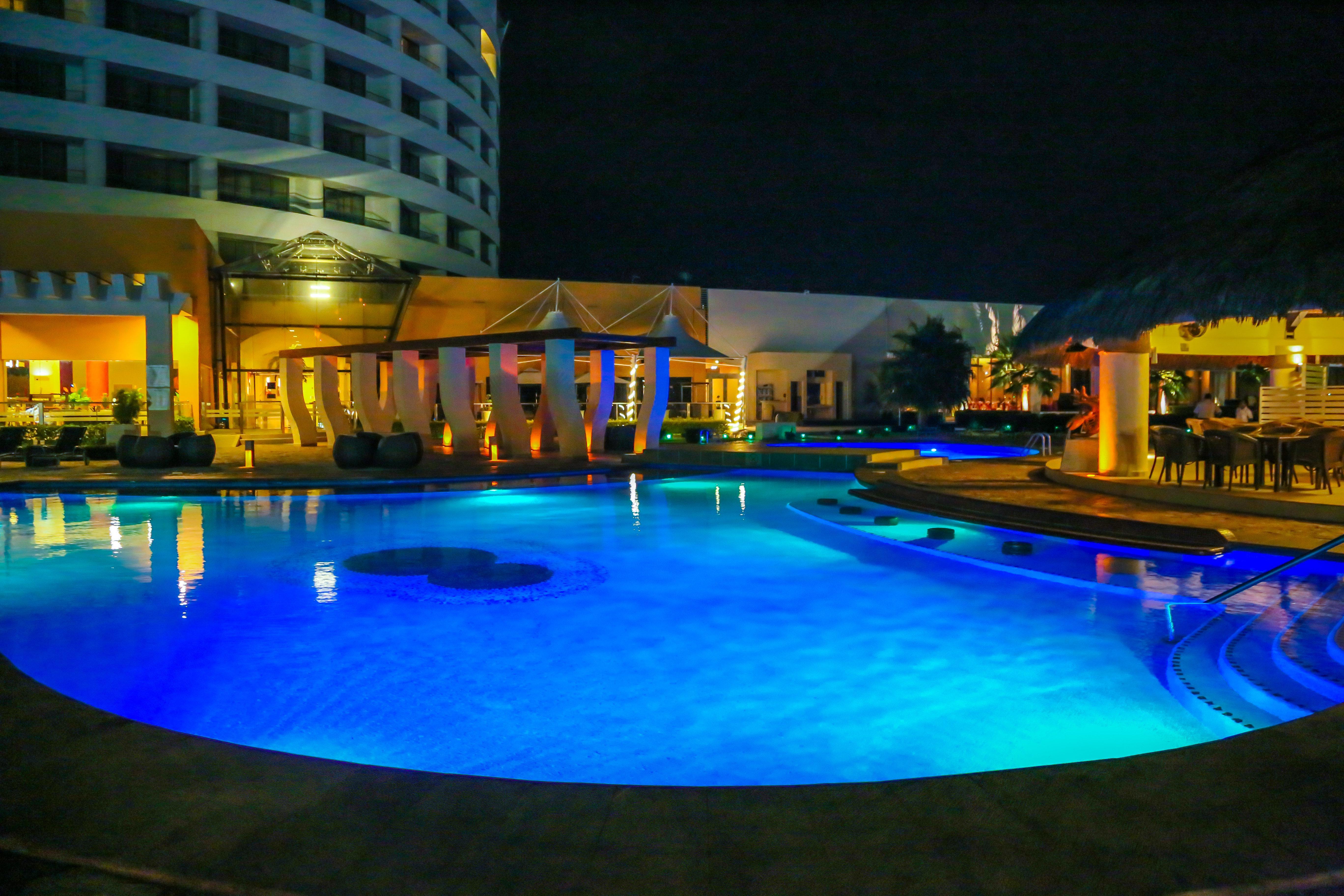 Holiday Inn Tuxpan - Convention Center By Ihg Kültér fotó