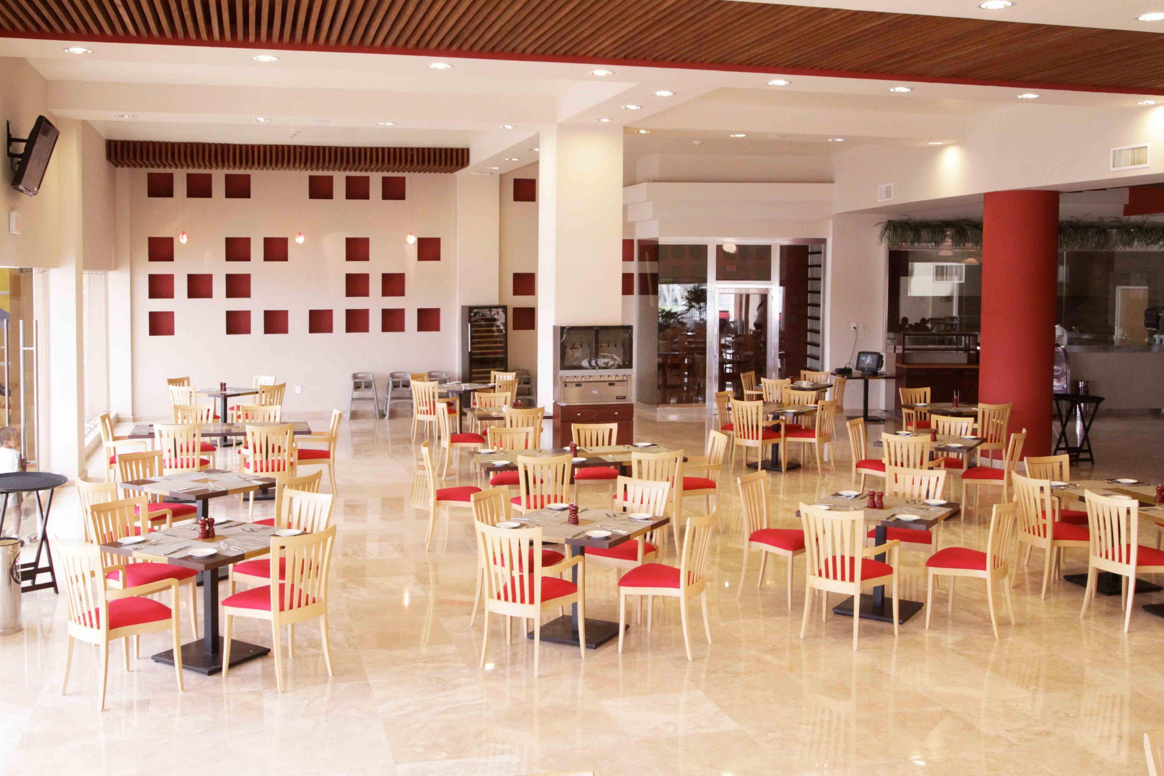Holiday Inn Tuxpan - Convention Center By Ihg Kültér fotó