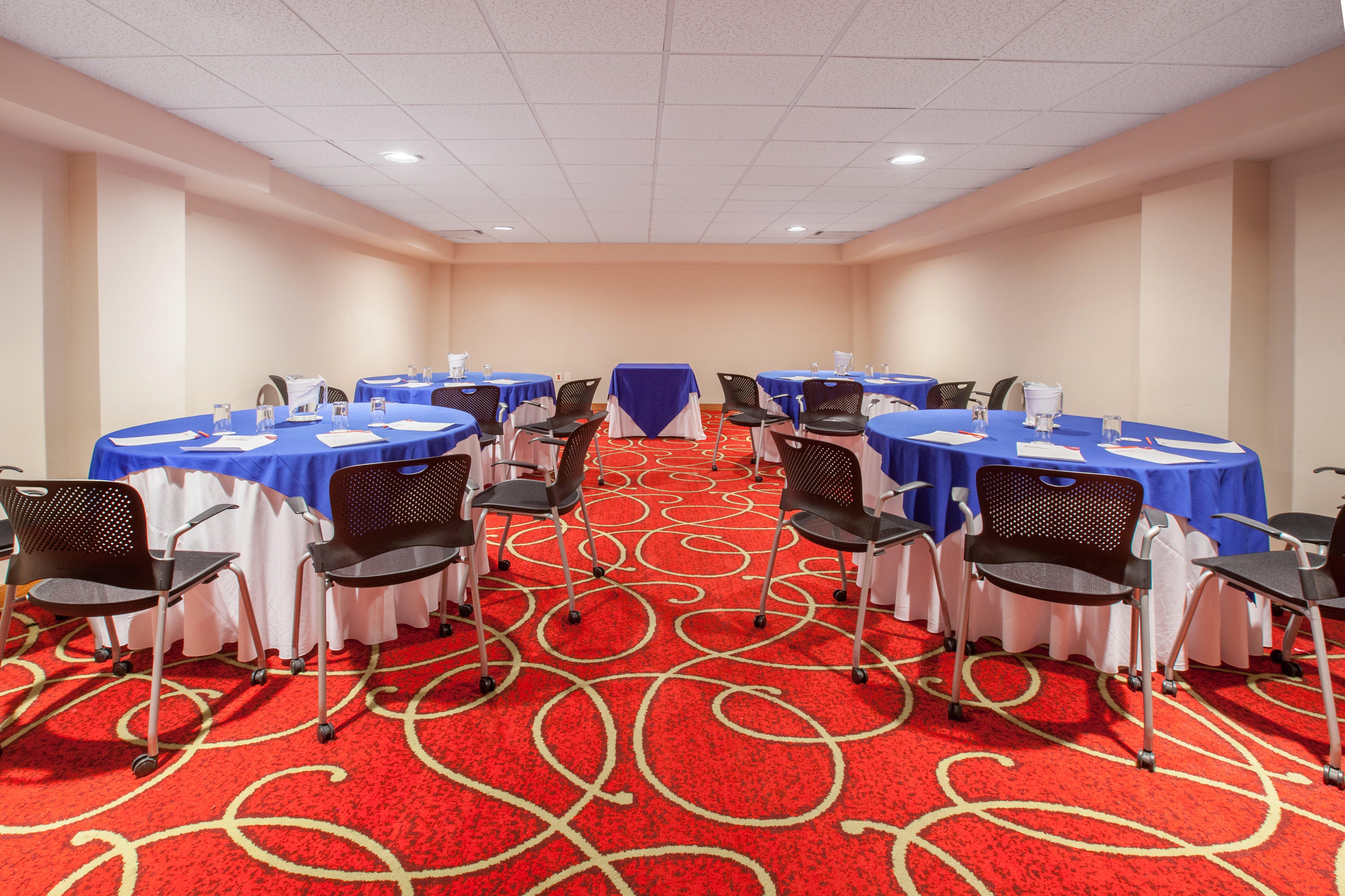 Holiday Inn Tuxpan - Convention Center By Ihg Kültér fotó