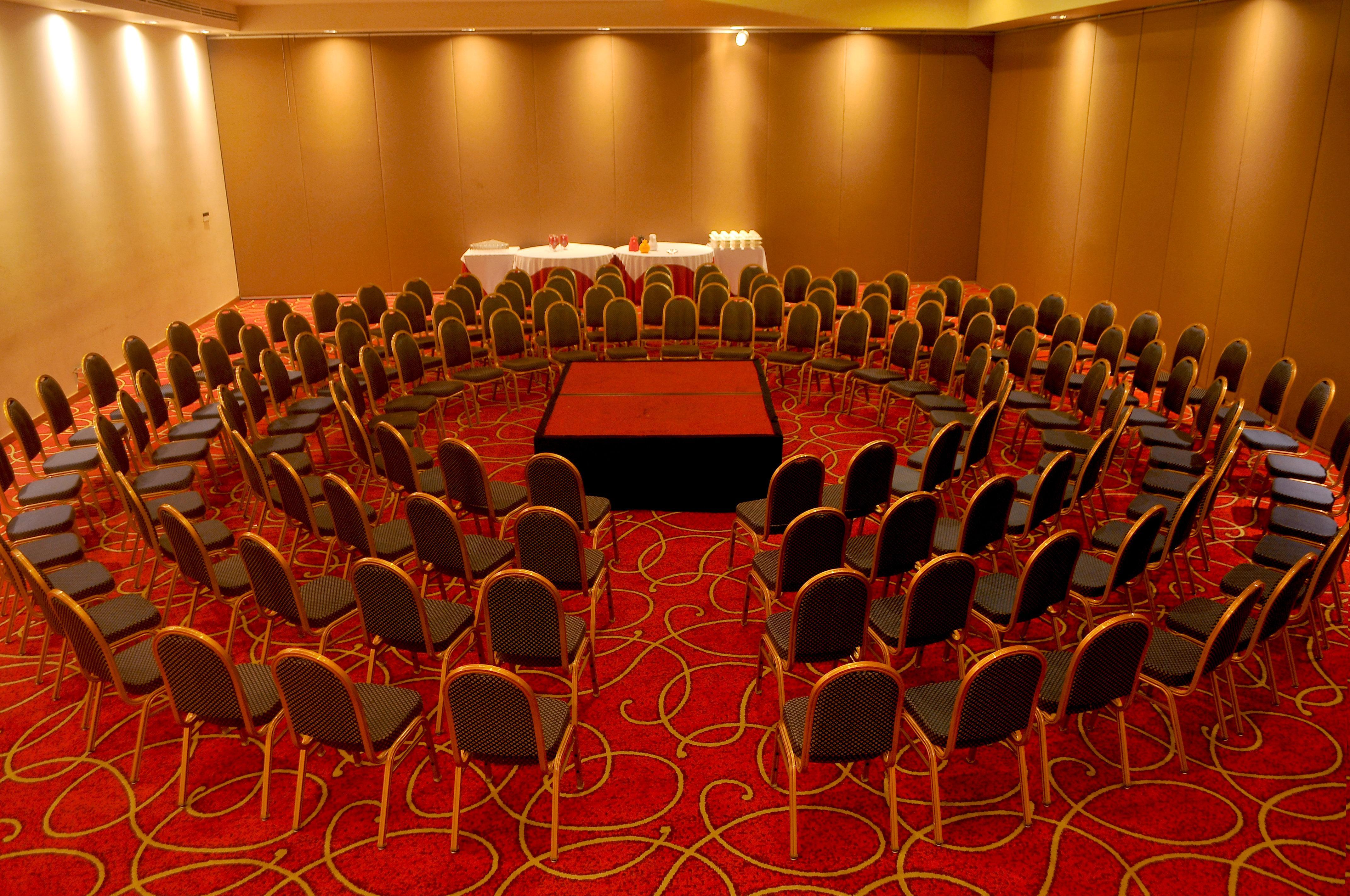 Holiday Inn Tuxpan - Convention Center By Ihg Kültér fotó