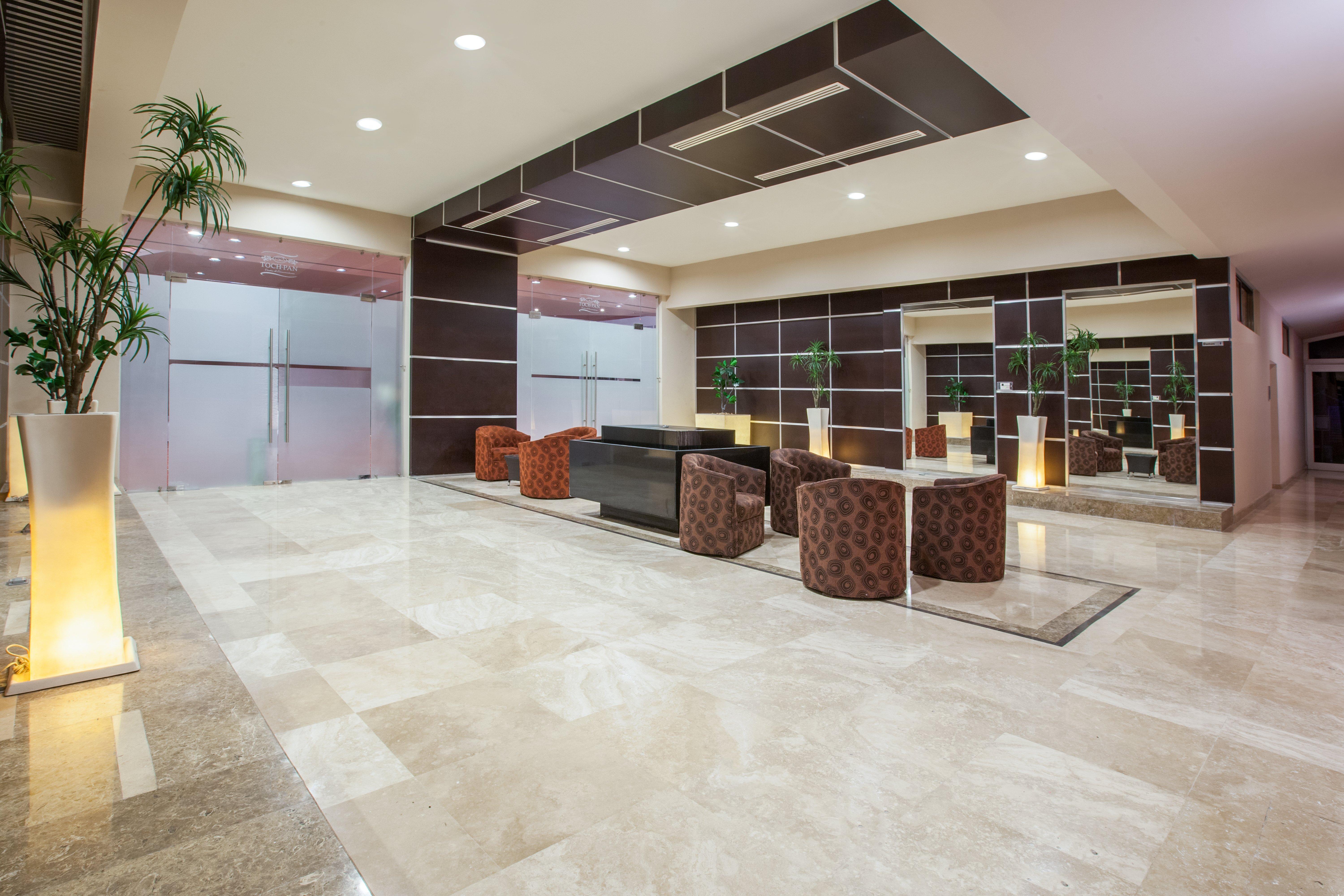 Holiday Inn Tuxpan - Convention Center By Ihg Kültér fotó