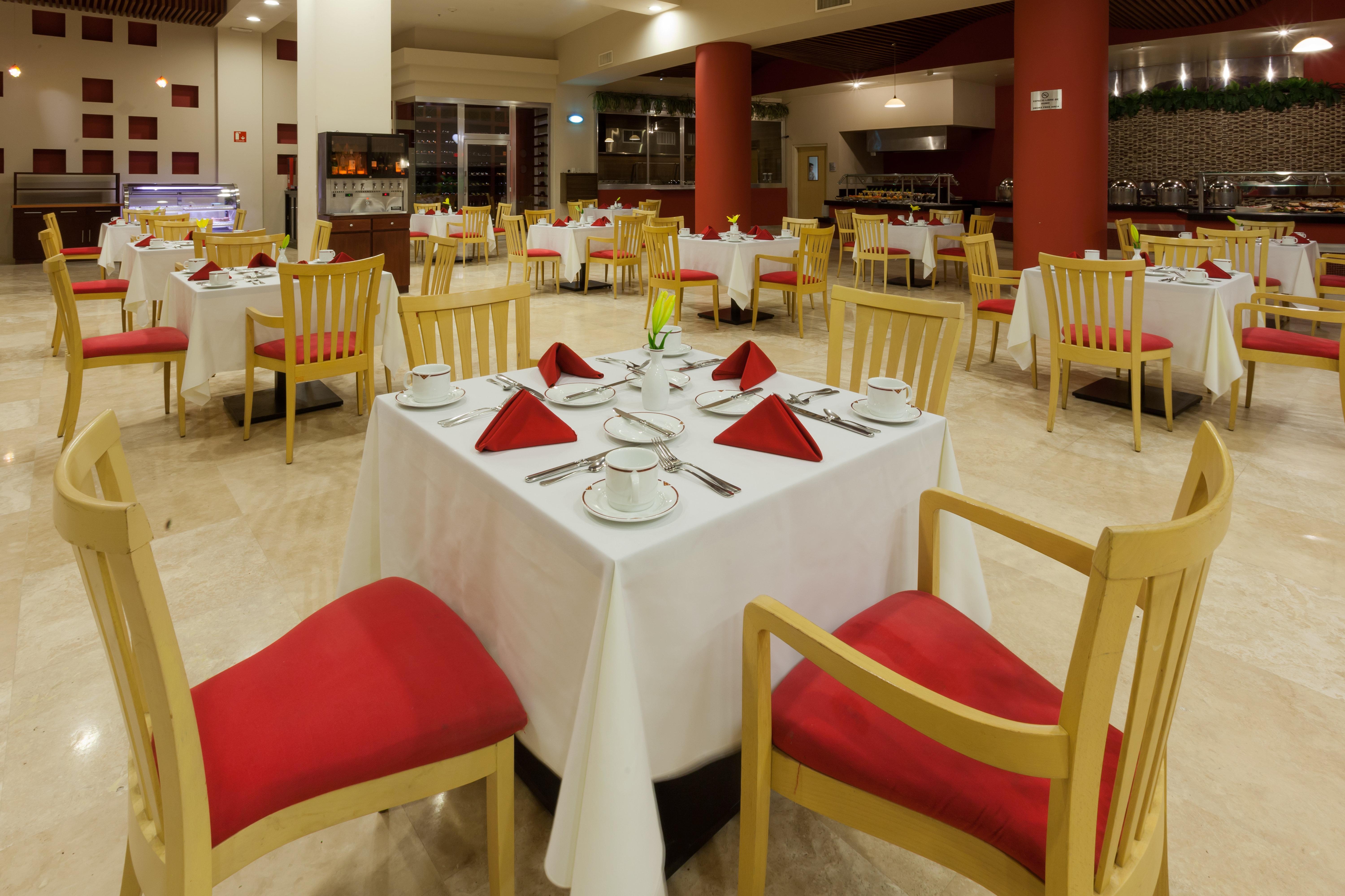 Holiday Inn Tuxpan - Convention Center By Ihg Kültér fotó