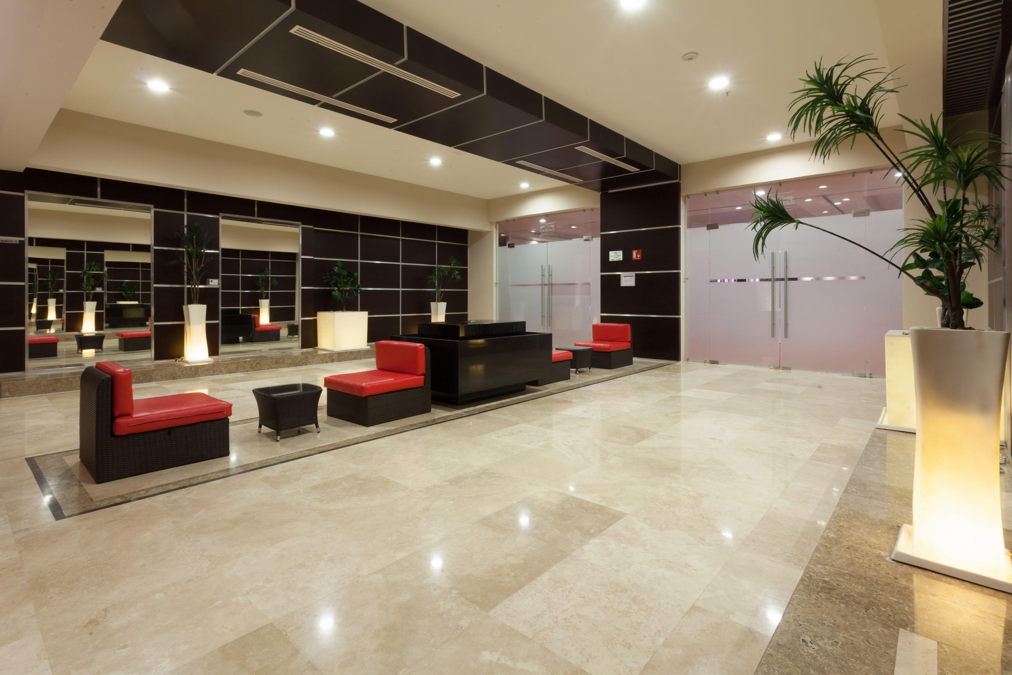 Holiday Inn Tuxpan - Convention Center By Ihg Kültér fotó