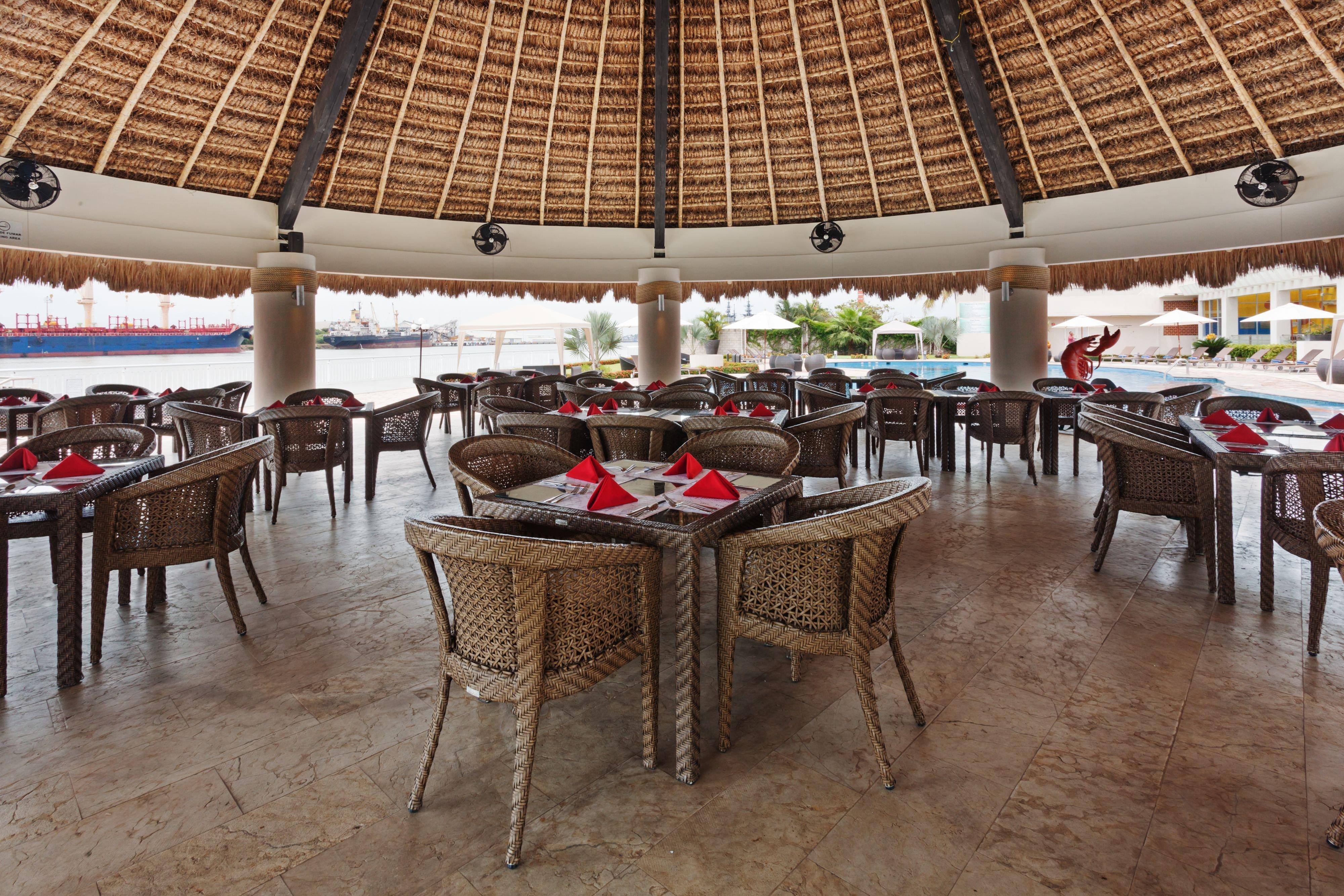 Holiday Inn Tuxpan - Convention Center By Ihg Kültér fotó