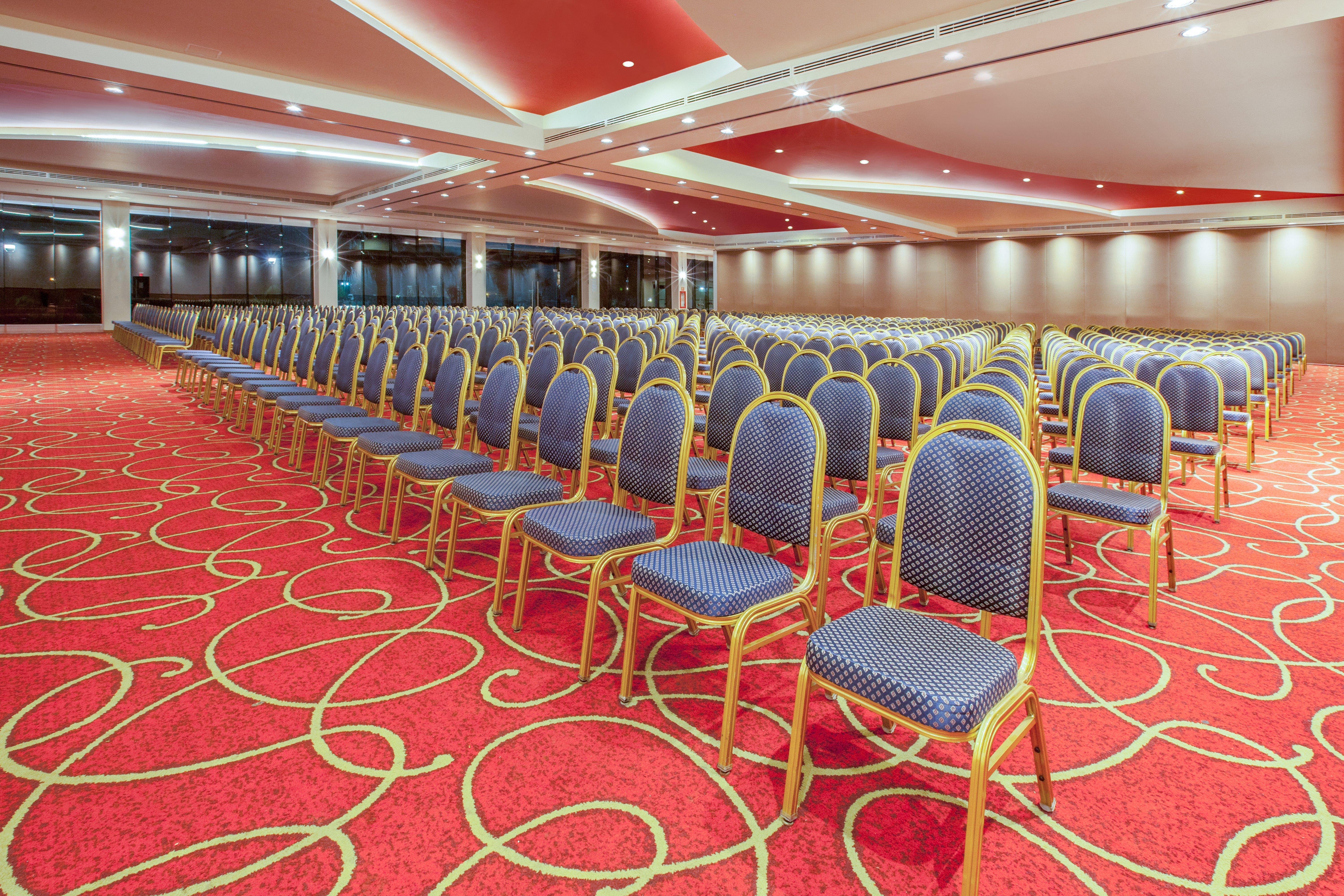 Holiday Inn Tuxpan - Convention Center By Ihg Kültér fotó